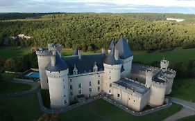 Hapimag Chateau De Chabenet